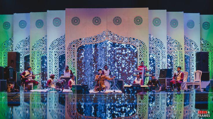 Wedding Performance