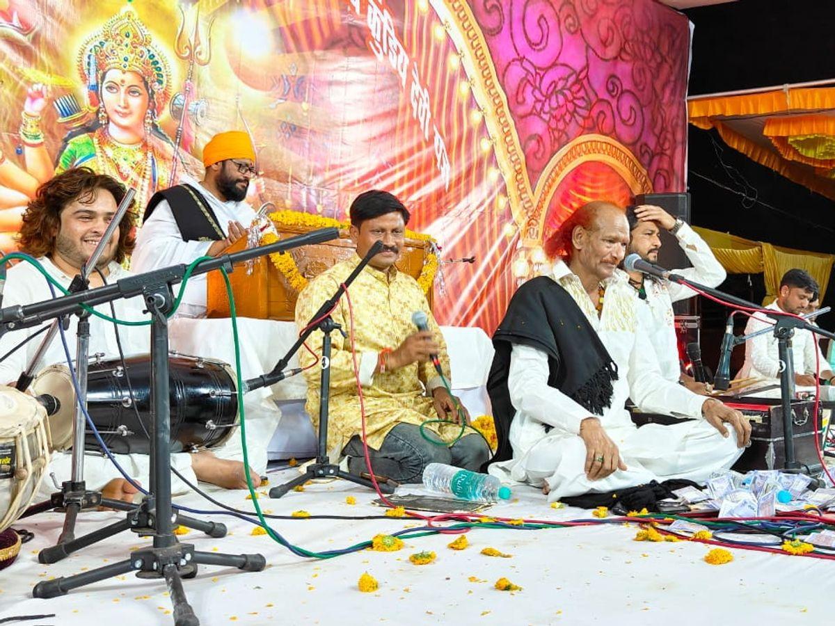 Devotional Performance