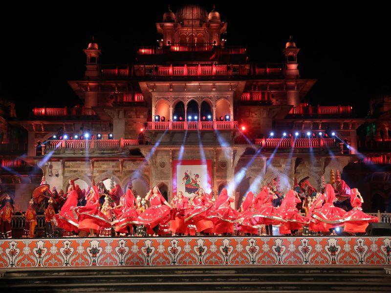 Cultural & Traditional Events